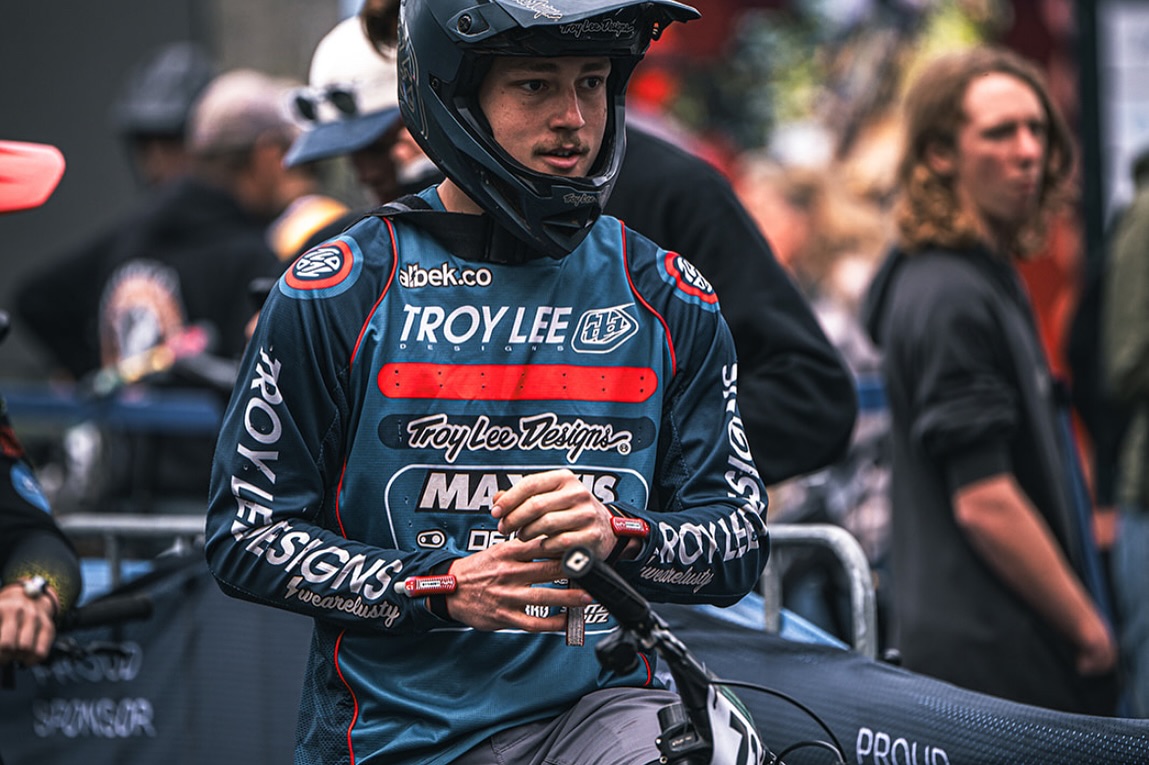 Fast Faction Rider